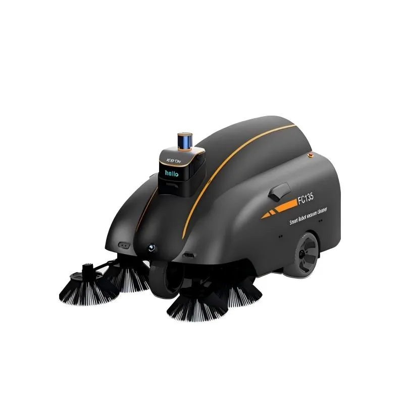 FC135
