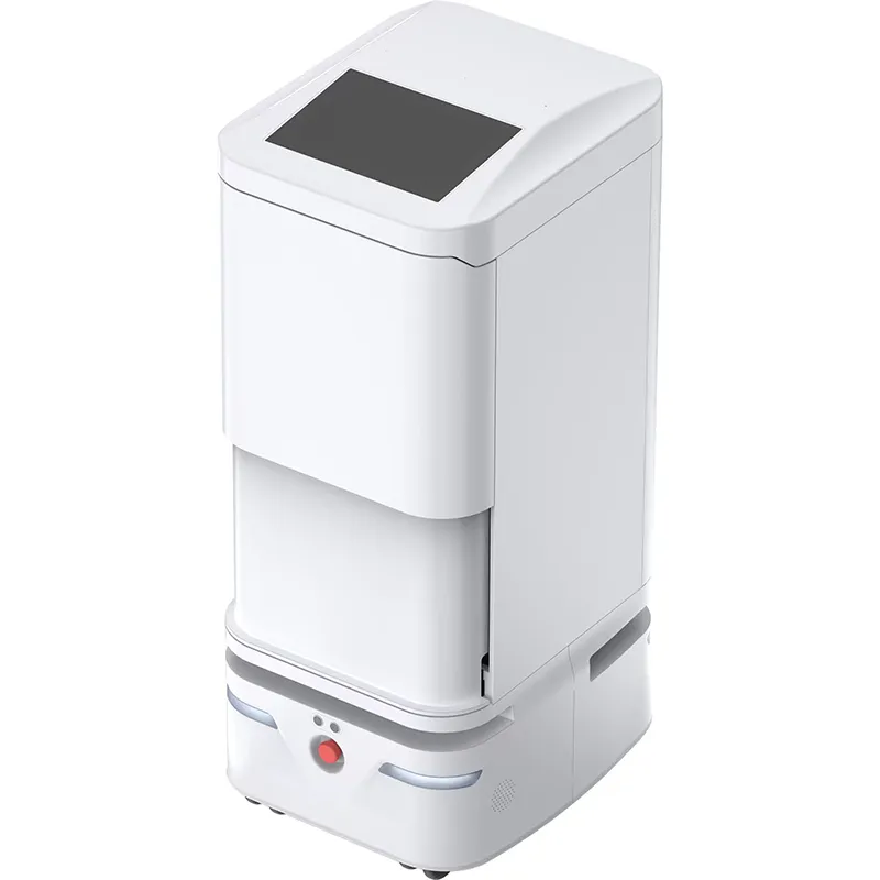 GOGO  robot