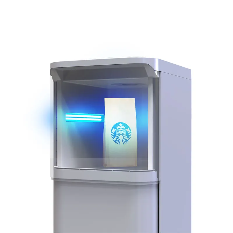 GOGO  robot
