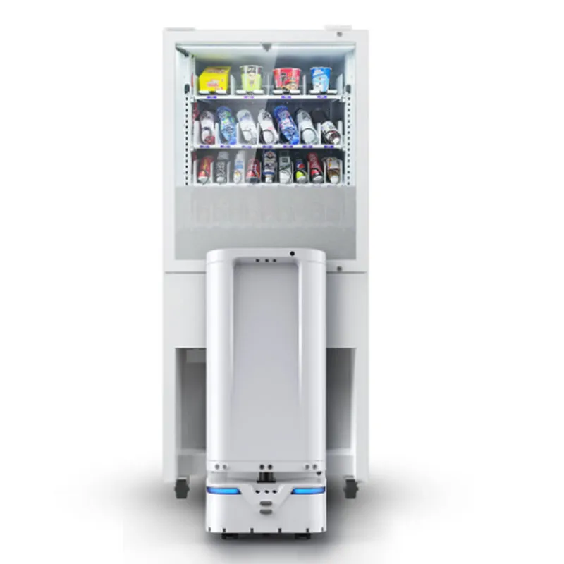 GOGO  robot